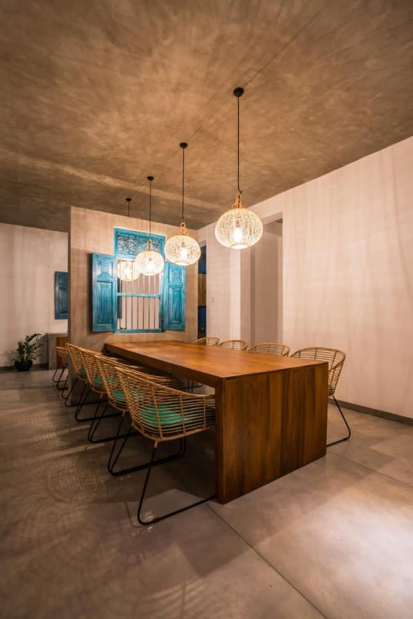Lush Ayu Villa Ja-Ela Dış mekan fotoğraf