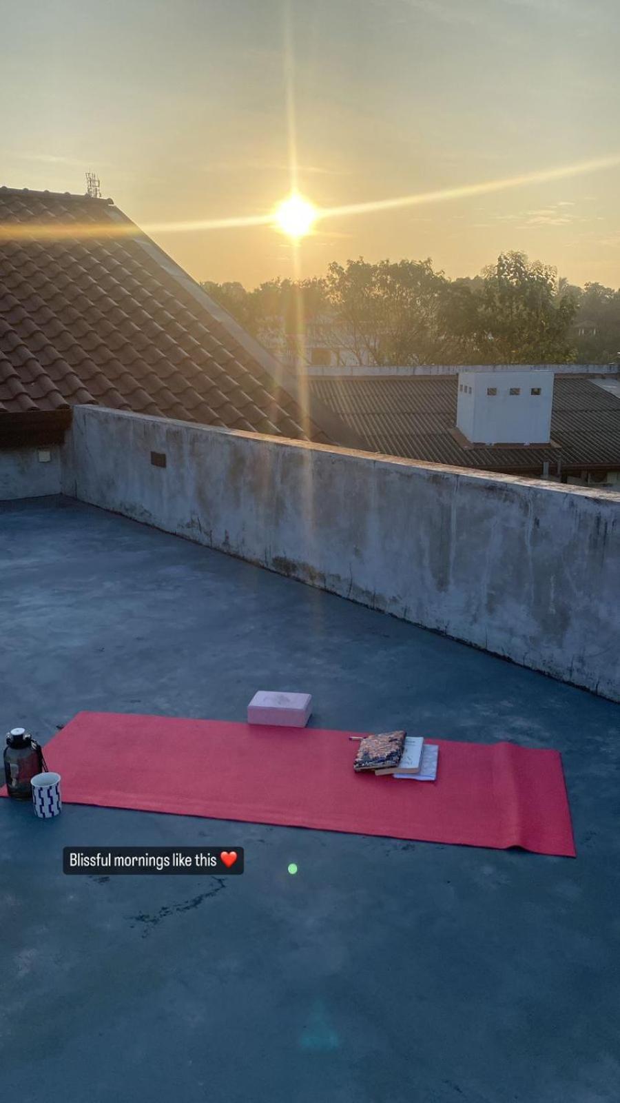 Lush Ayu Villa Ja-Ela Dış mekan fotoğraf