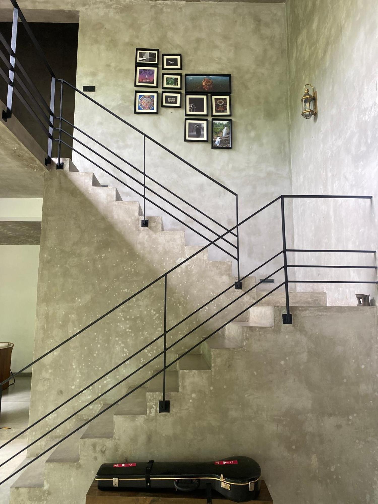 Lush Ayu Villa Ja-Ela Dış mekan fotoğraf
