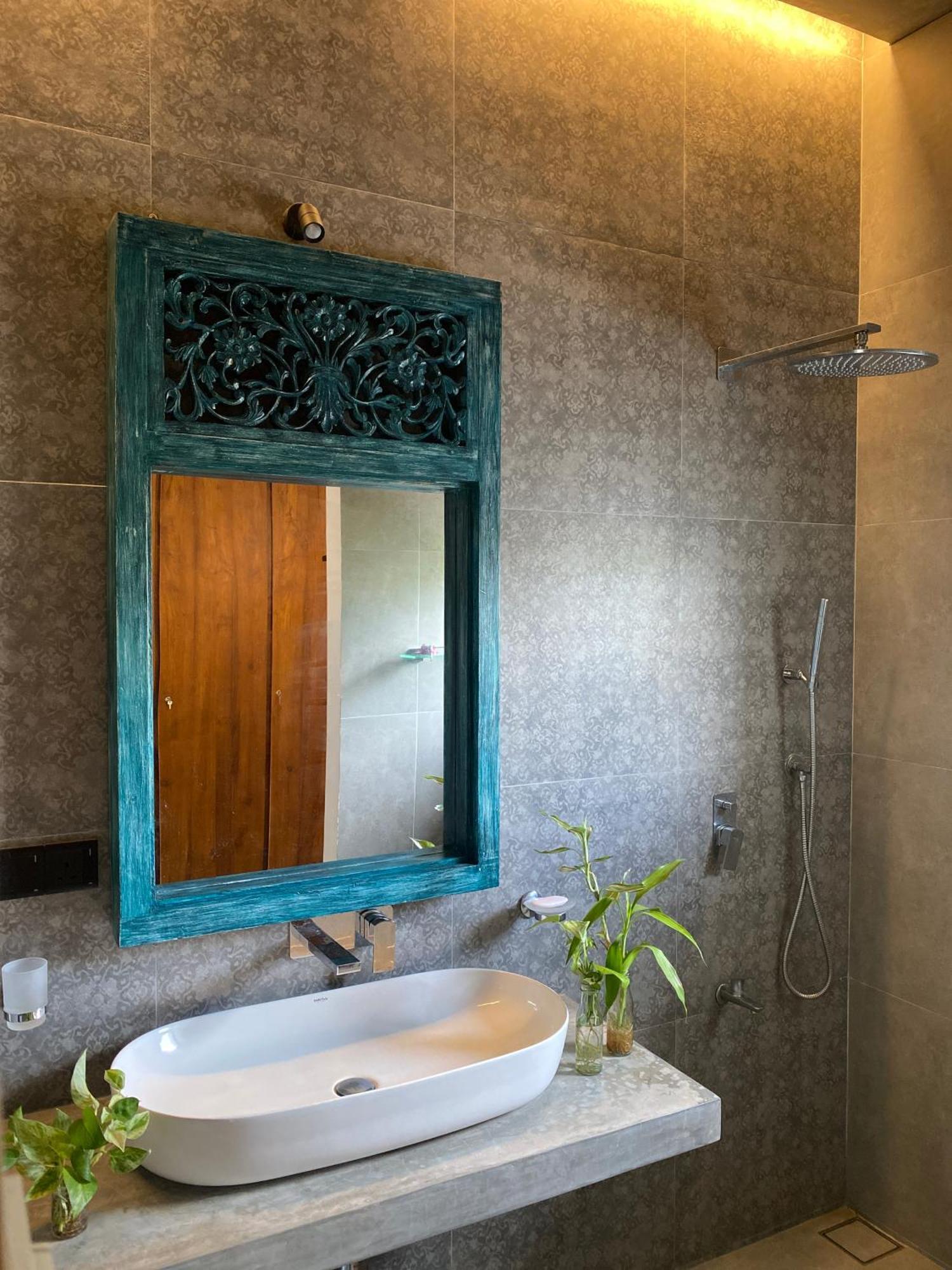 Lush Ayu Villa Ja-Ela Dış mekan fotoğraf