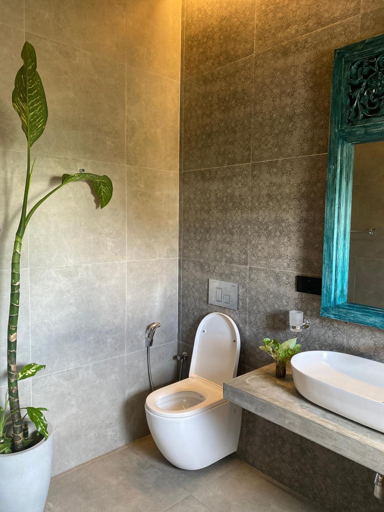 Lush Ayu Villa Ja-Ela Dış mekan fotoğraf