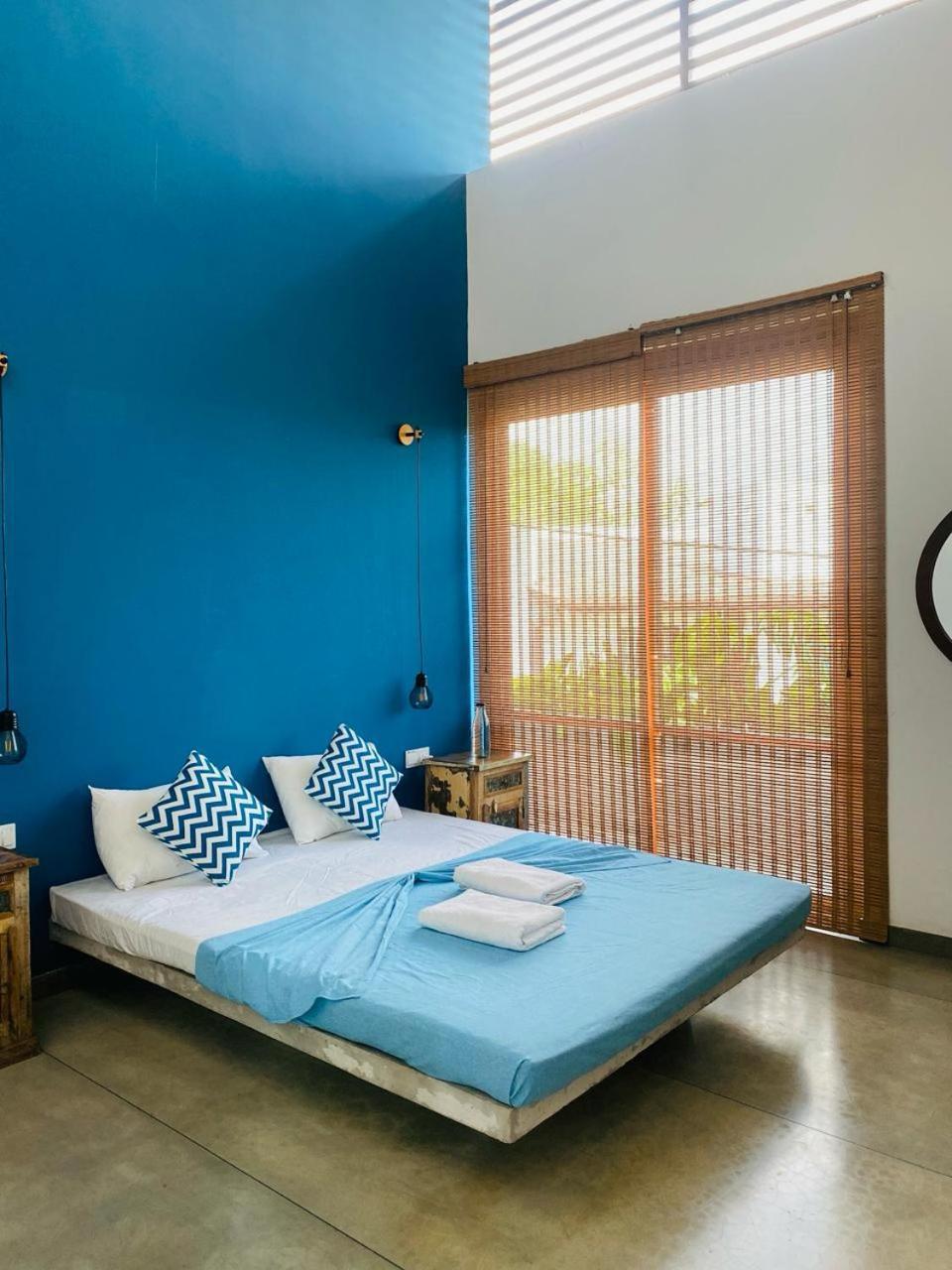 Lush Ayu Villa Ja-Ela Dış mekan fotoğraf