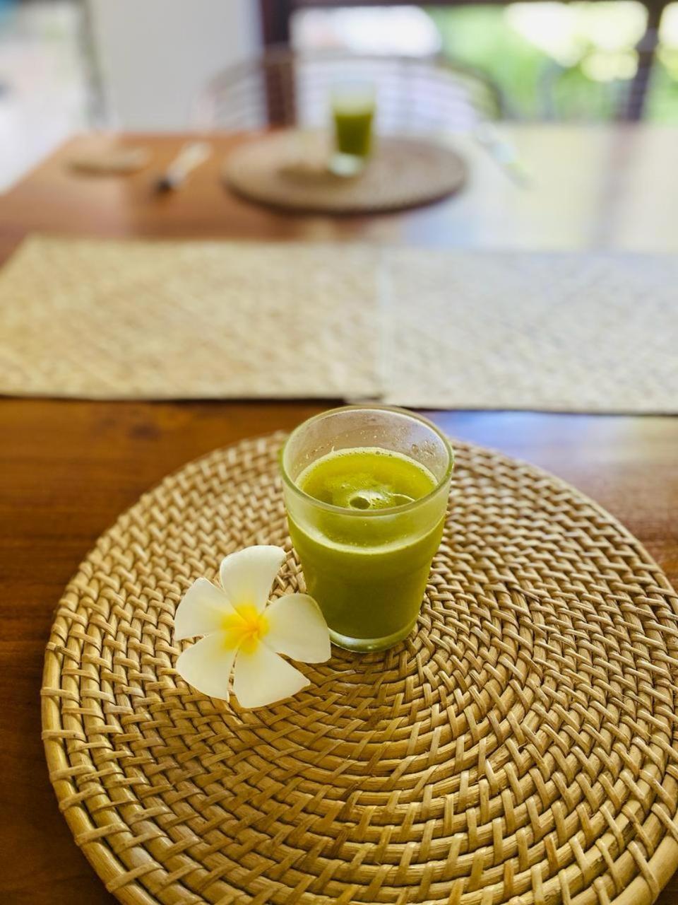 Lush Ayu Villa Ja-Ela Dış mekan fotoğraf
