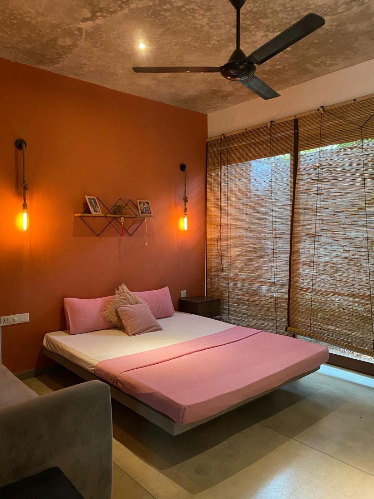 Lush Ayu Villa Ja-Ela Dış mekan fotoğraf