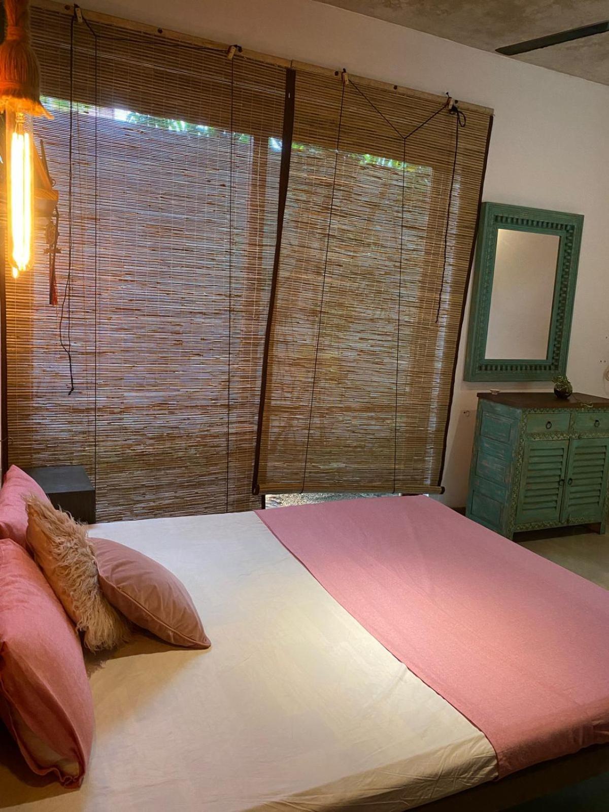 Lush Ayu Villa Ja-Ela Dış mekan fotoğraf
