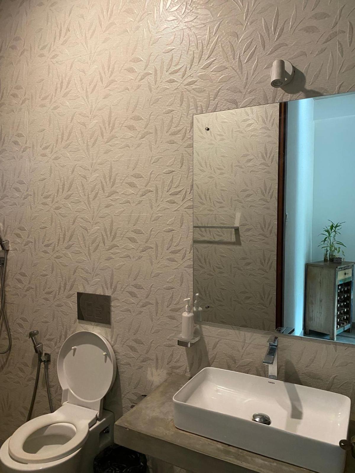 Lush Ayu Villa Ja-Ela Dış mekan fotoğraf
